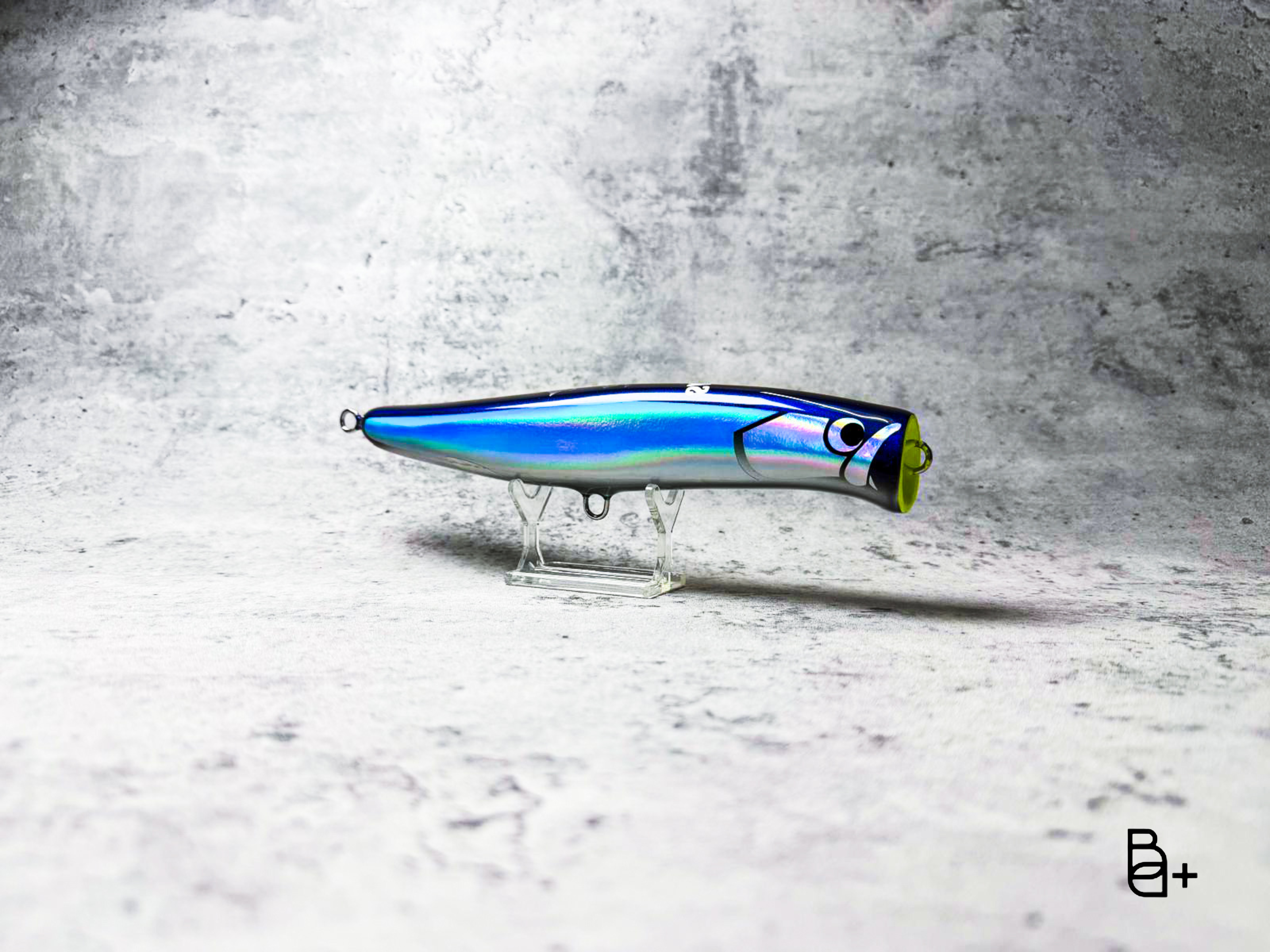 Save fishing Y-Pop 240 popper