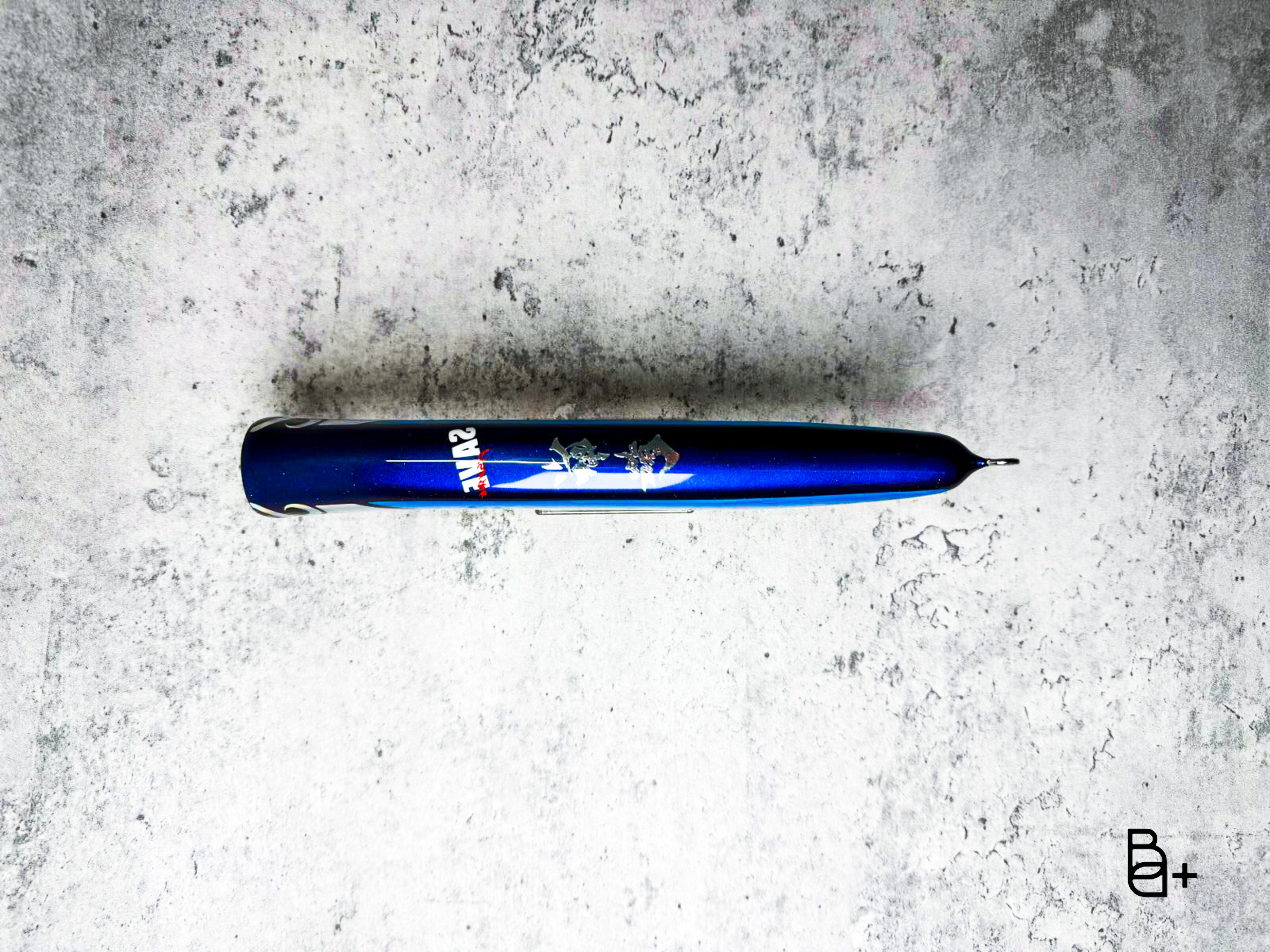 Save fishing Y-Pop 240 popper