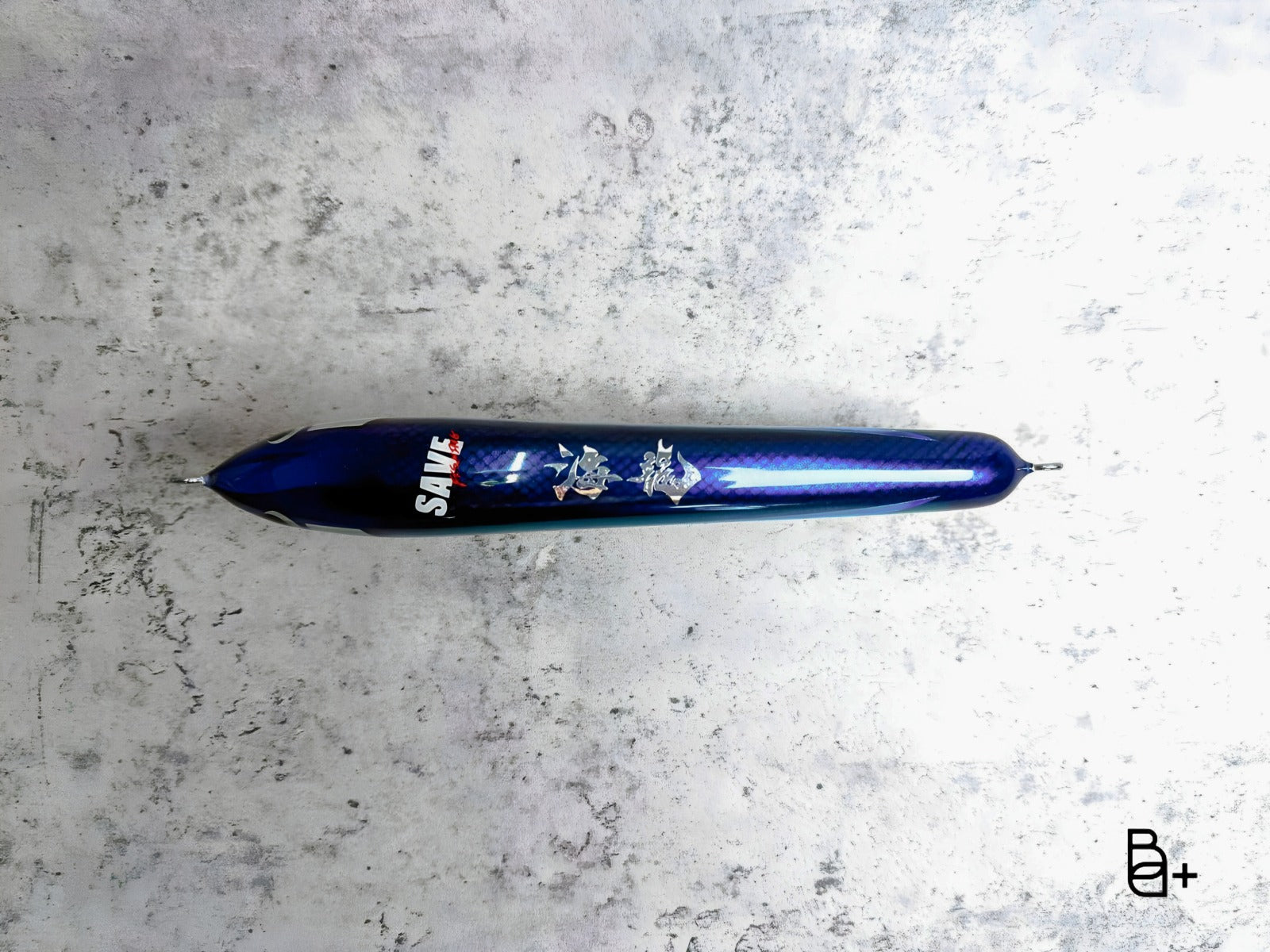 Save Fishing Sea Dragon 240 (海龍240)