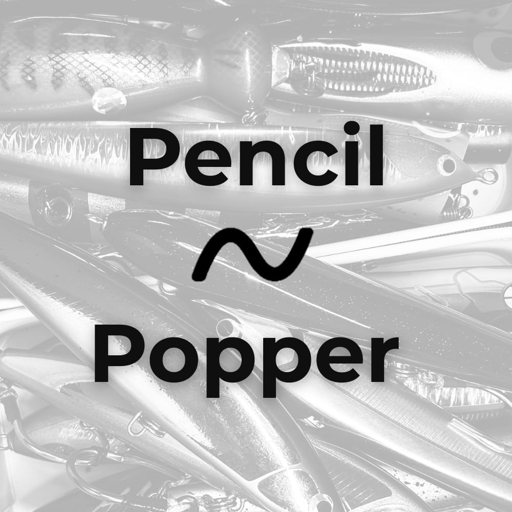 Pencil Popper