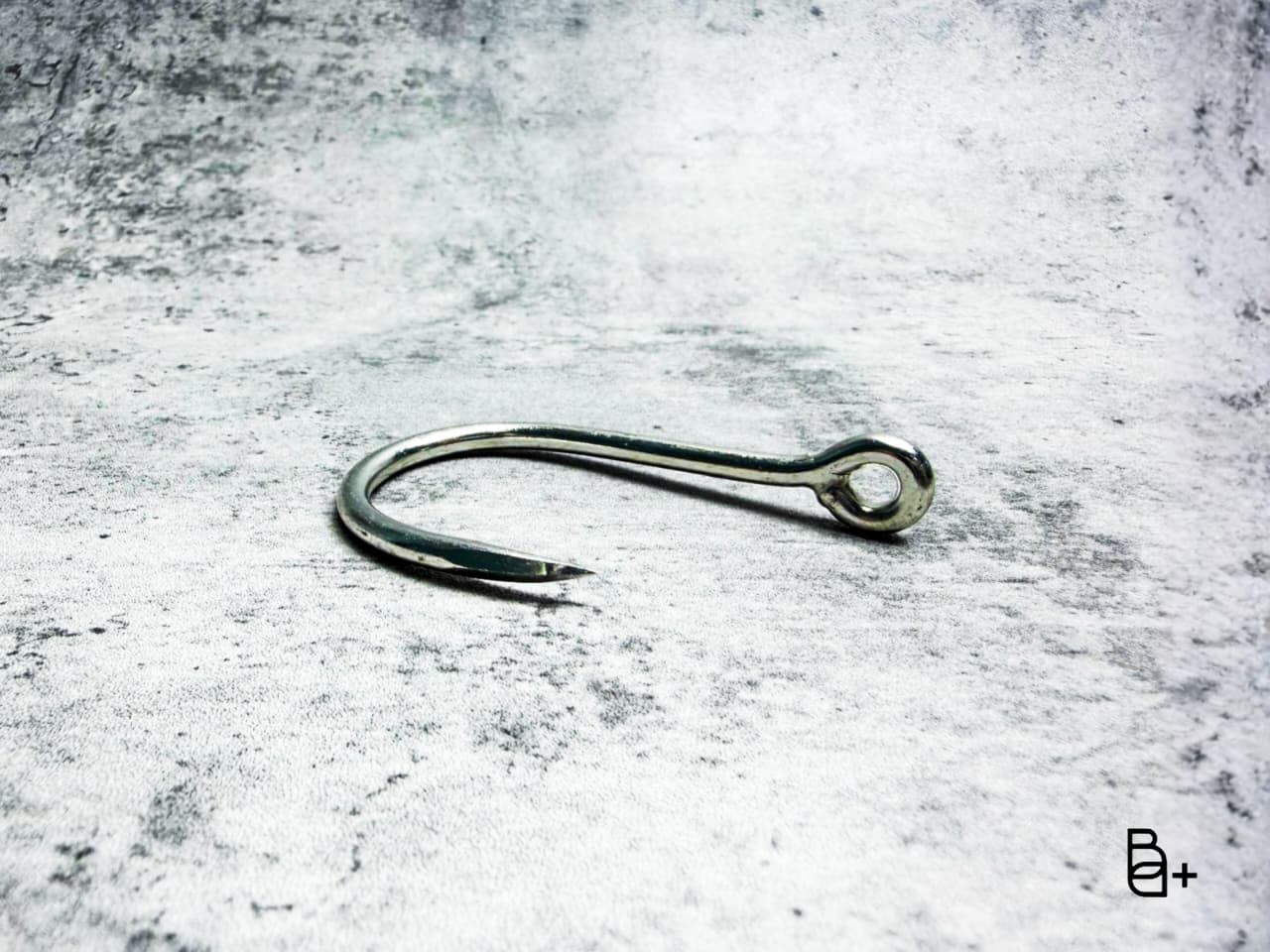 Amizesu ZR-50 Barbless Single Hook