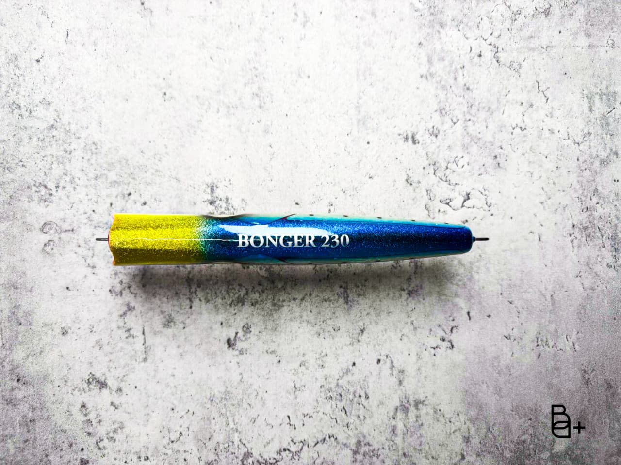 Atoll Bonger 230 Popper