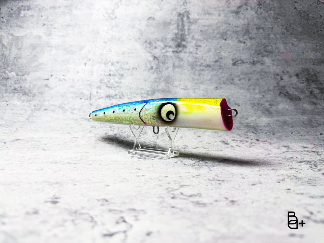 Atoll Bonger 230 Popper