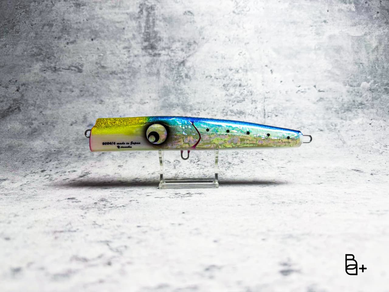 Atoll Bonger 230 Popper