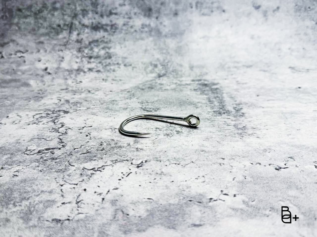 Decoy Cutlass Jigging Single Hook JS-2 10/0