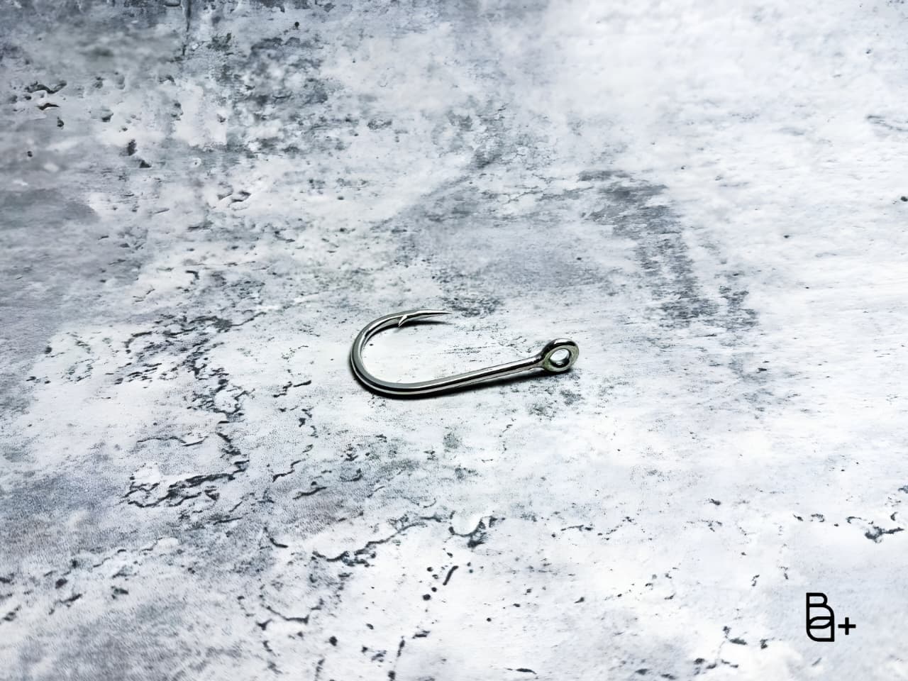Decoy Cutlass Jigging Single Hook JS-2 10/0