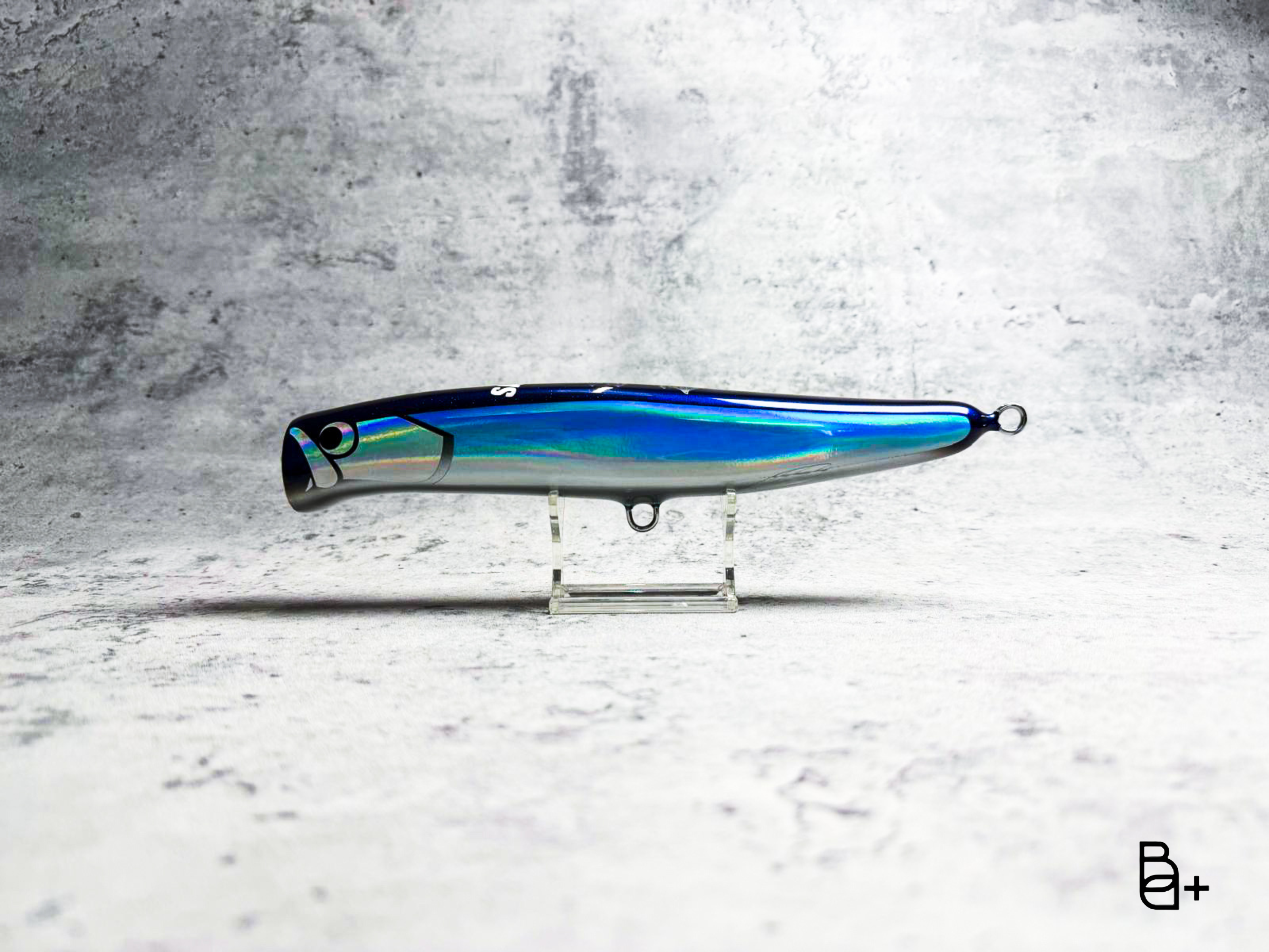 Save fishing Y-Pop 240 popper